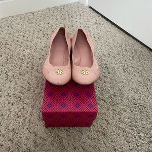 Tory Burch Jolie Ballet Flats